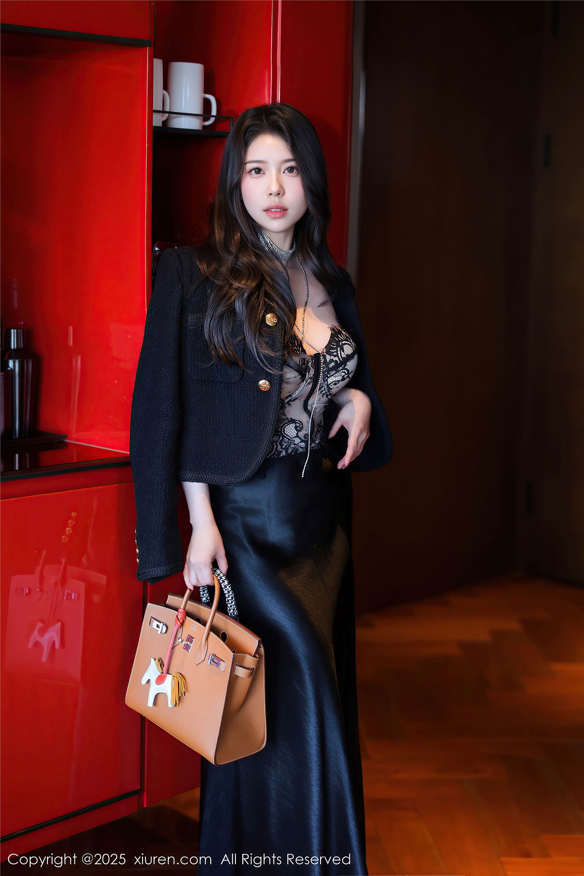 Xiuren秀人网 2025.06.03 NO.10357 白茹雪abby